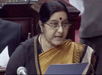 sushma_swaraj ...